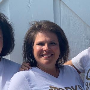 Meet your Posher, Alicia